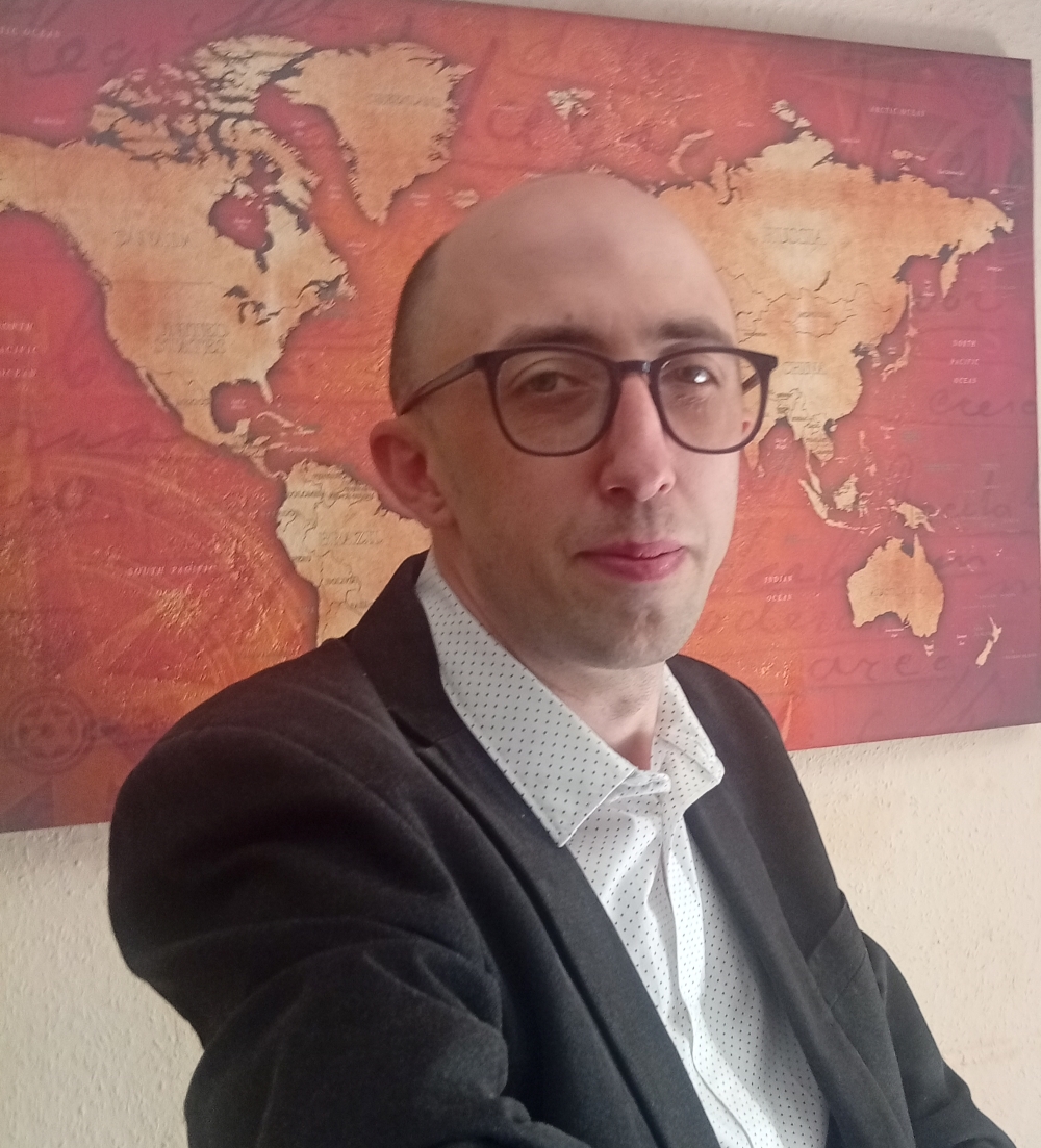 Arkadiusz