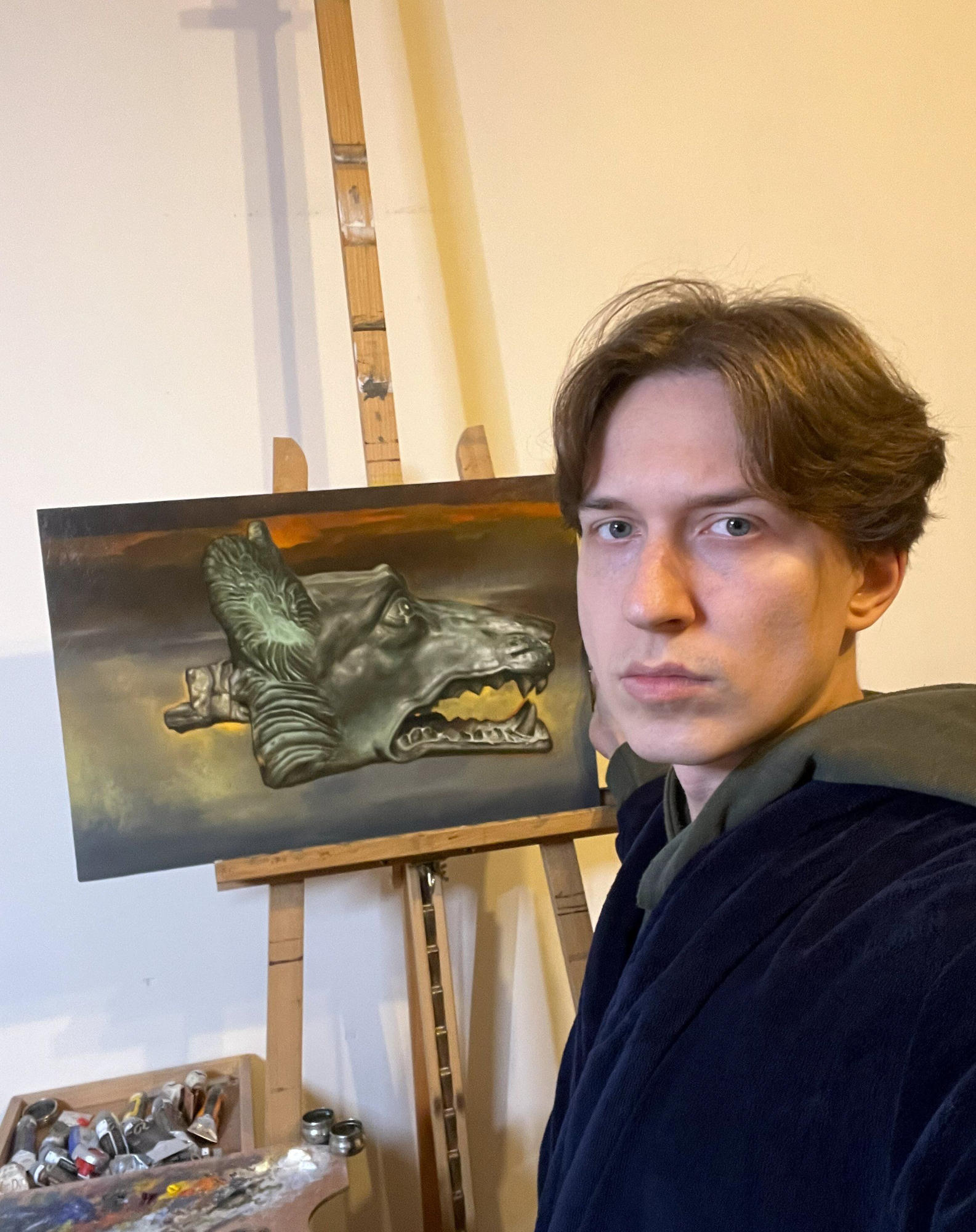 Maciej