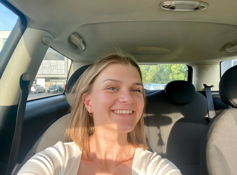 Aleksandra