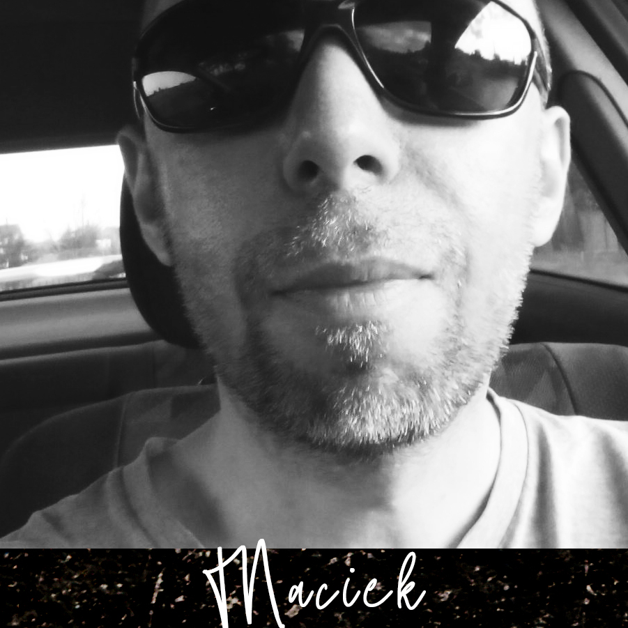 Maciek