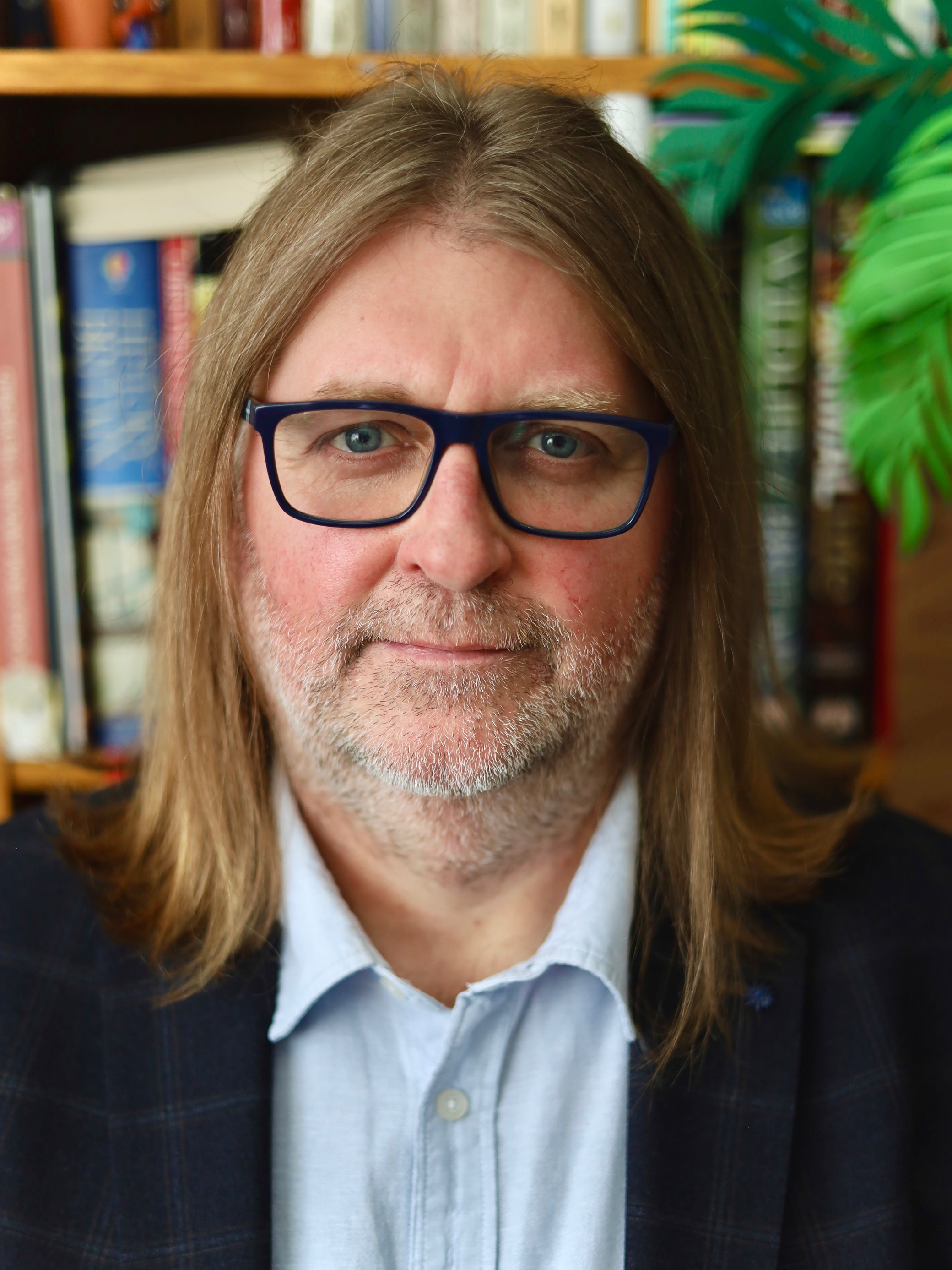 Dariusz K