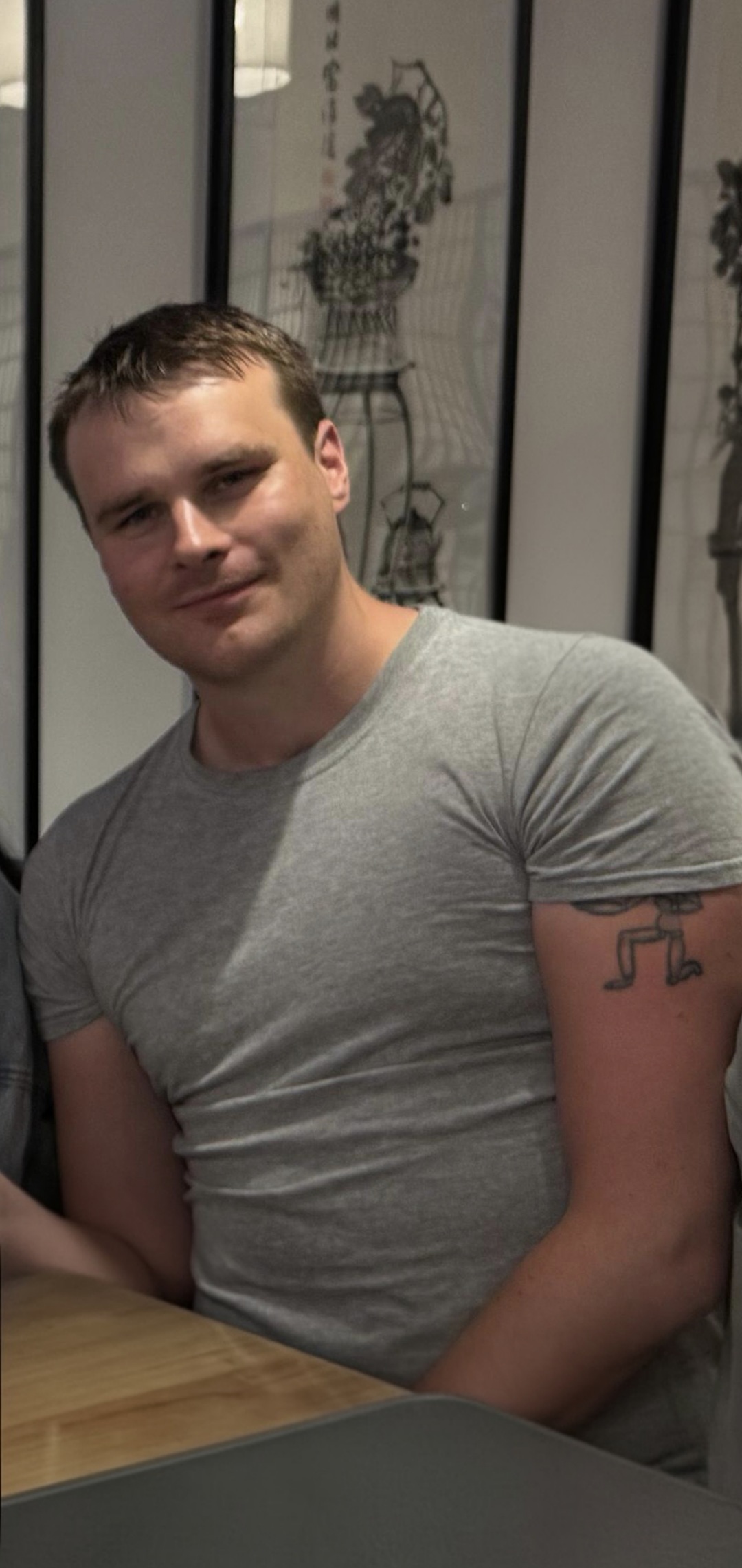 Christian