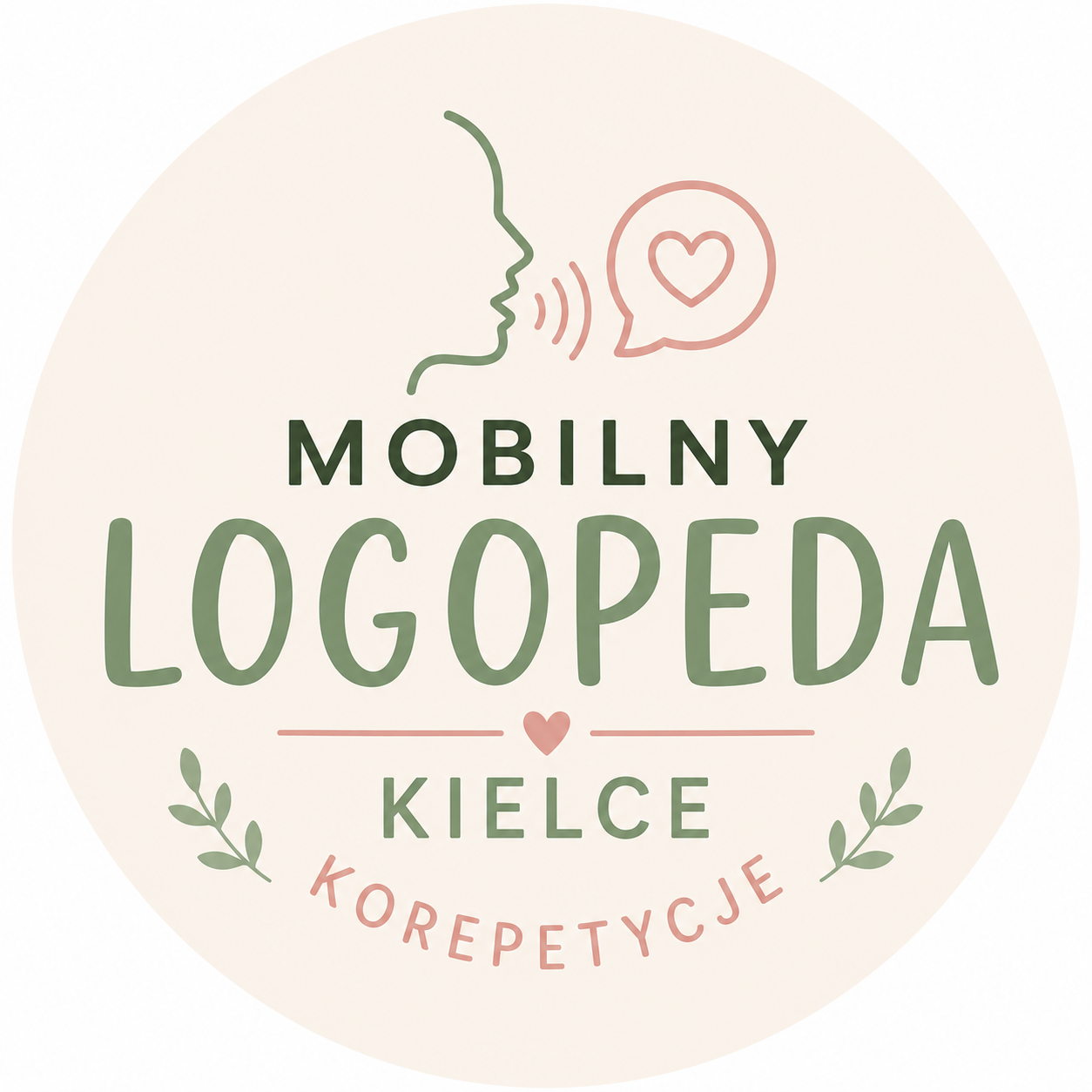 Mobilny Logopeda