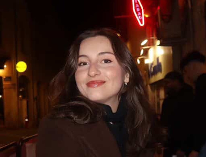 Aleksandra