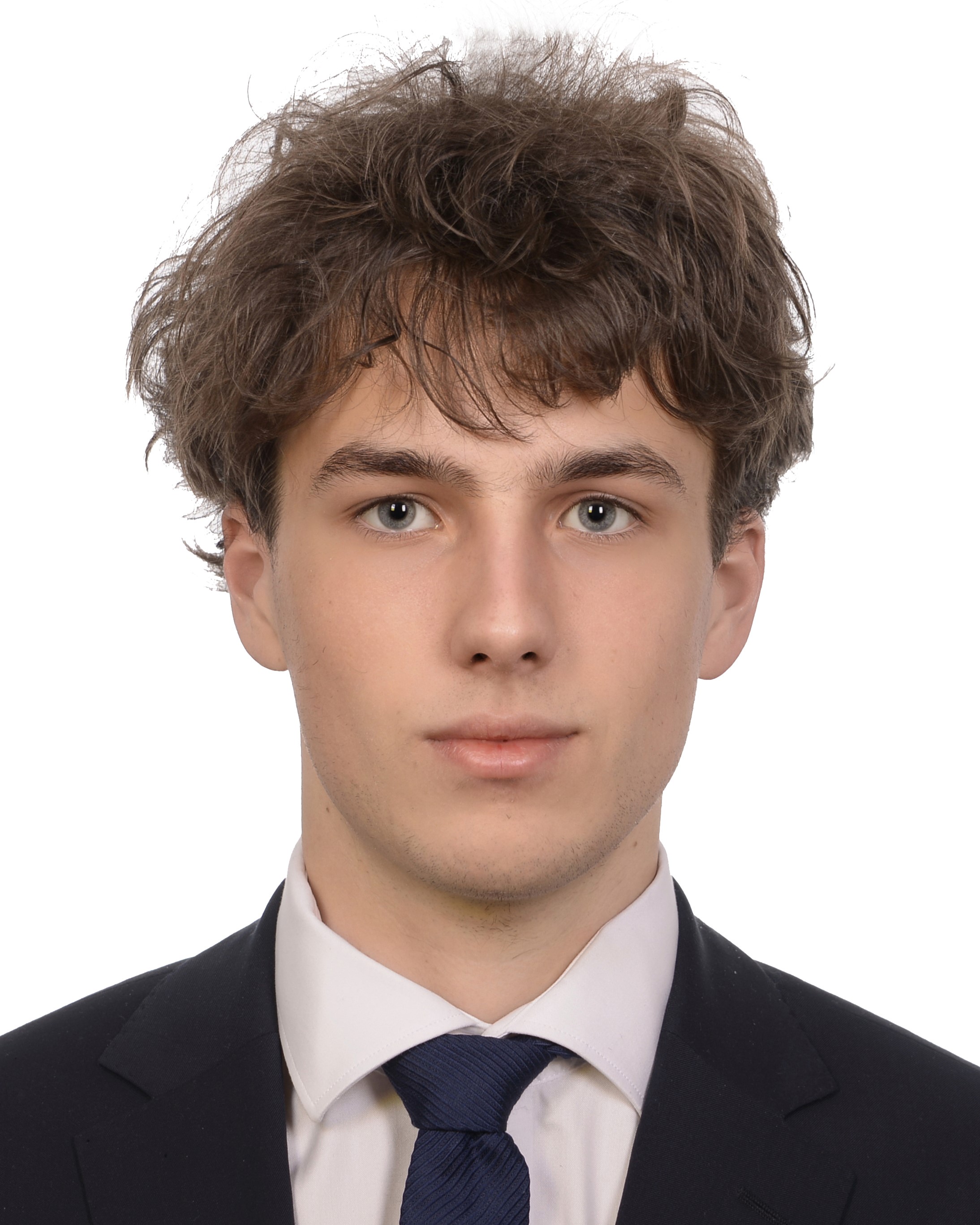 Mateusz