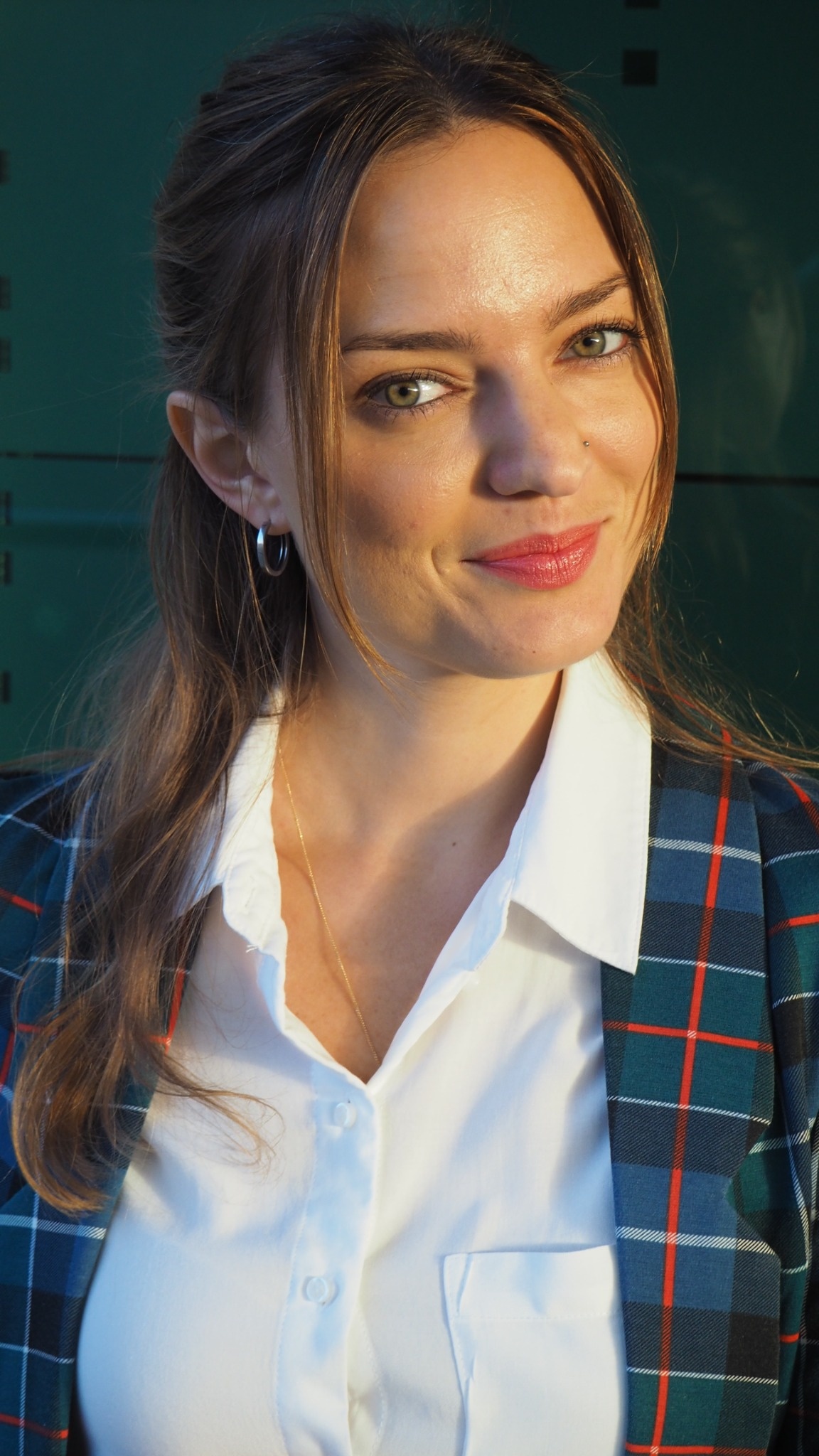 Aleksandra