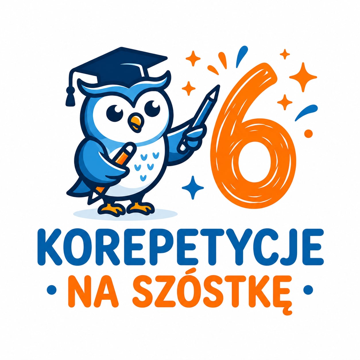 Korepetycje na Szóstkę