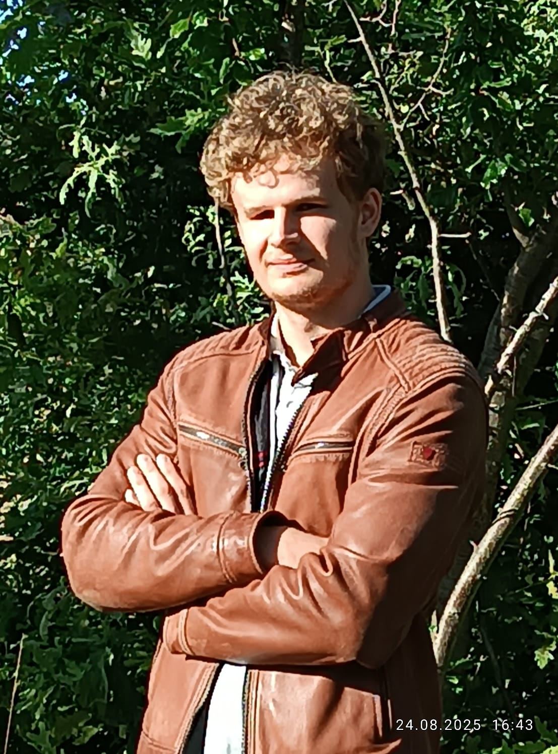 Mikołaj