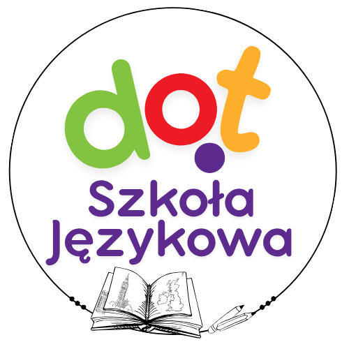DOT Szkoła Językowa