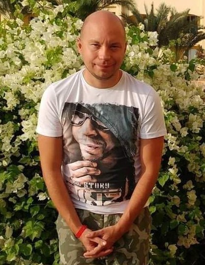 Michał