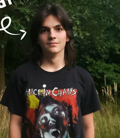 Michał