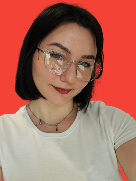 Patrycja