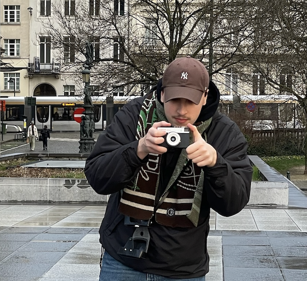 Patryk