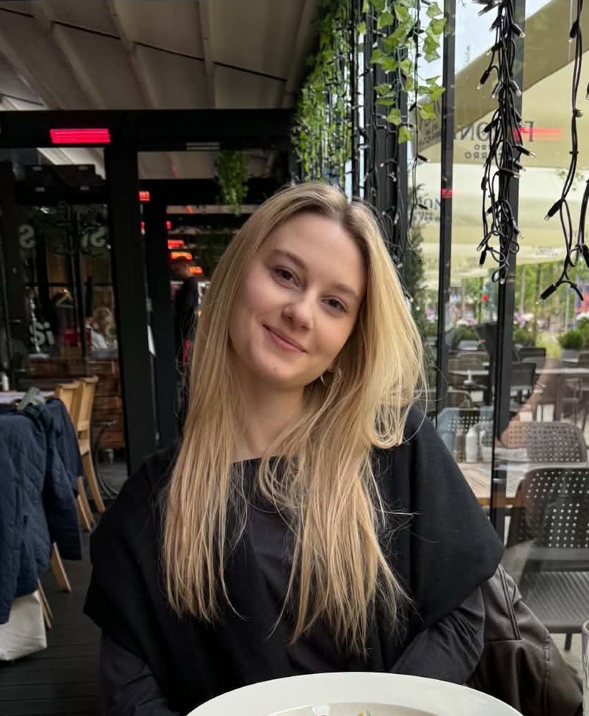 Patrycja