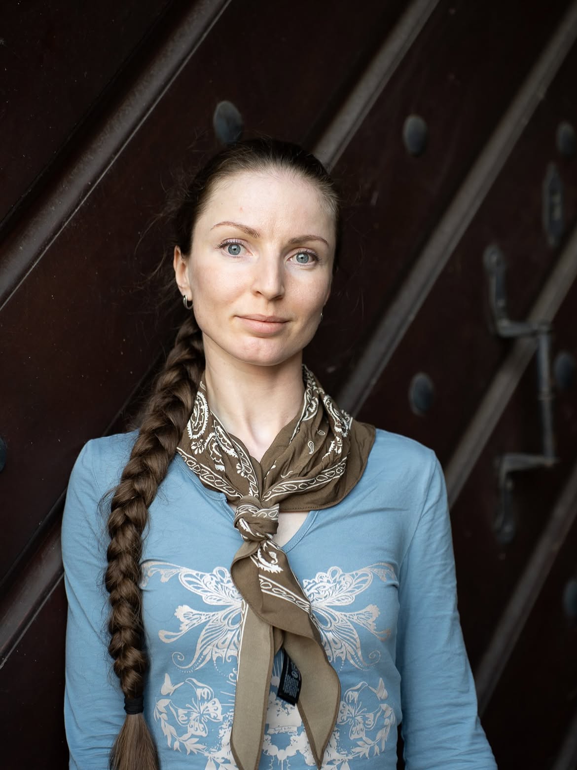Aliaksandra