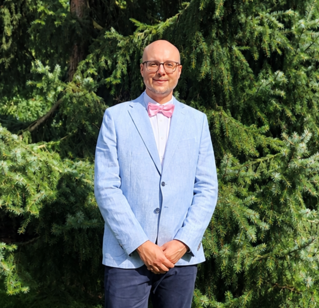 Tomasz