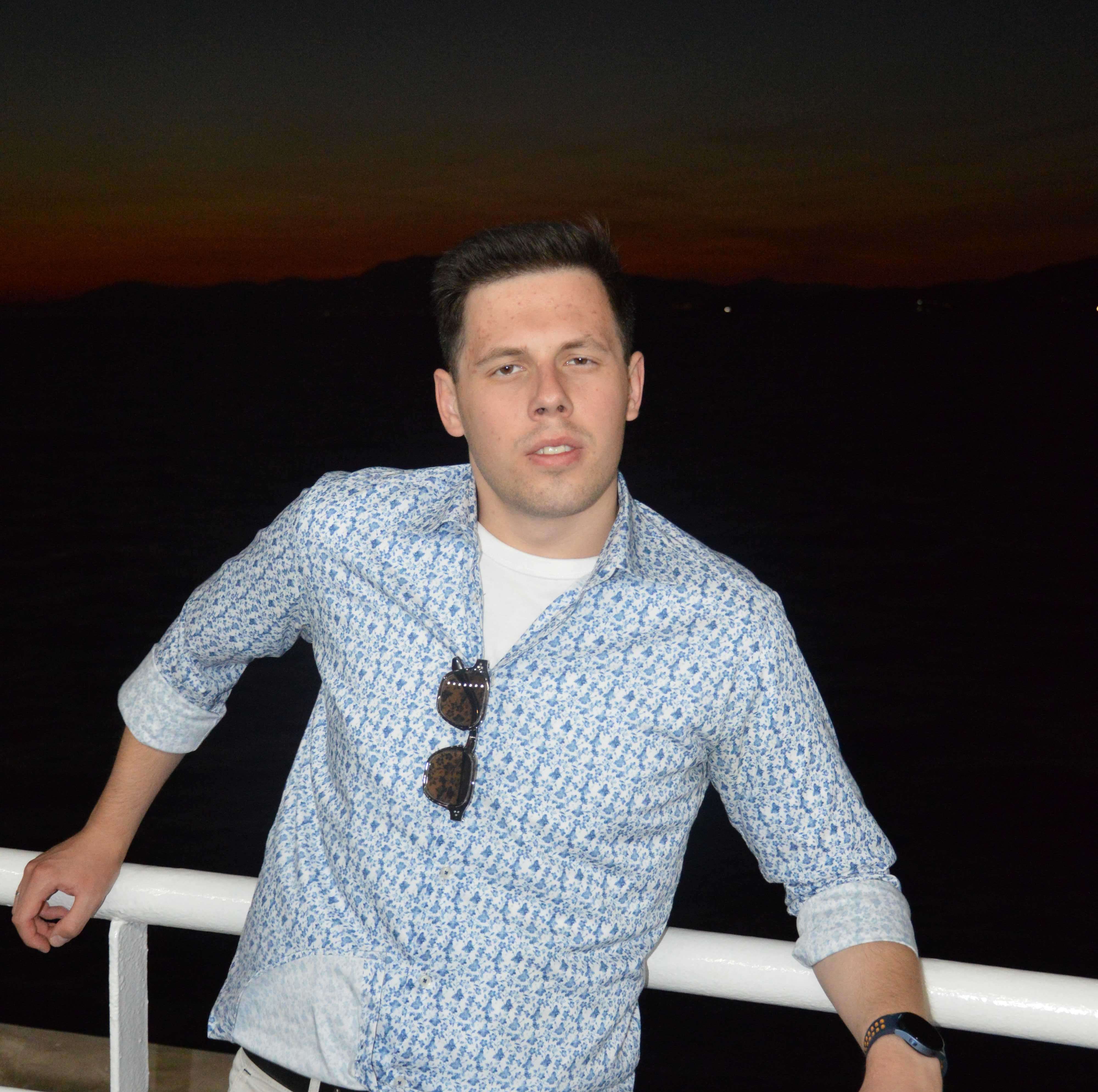 Kacper