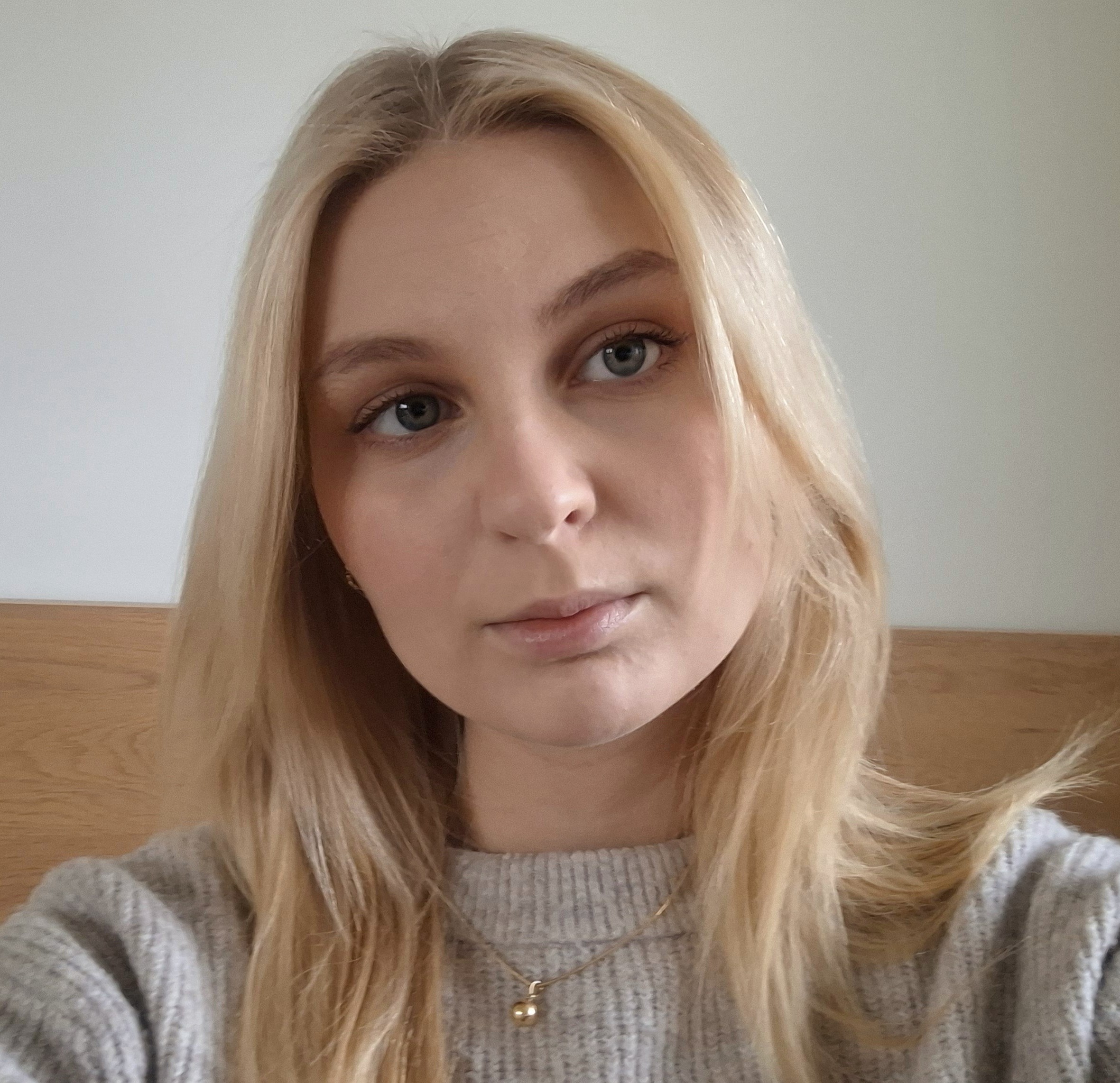 Patrycja