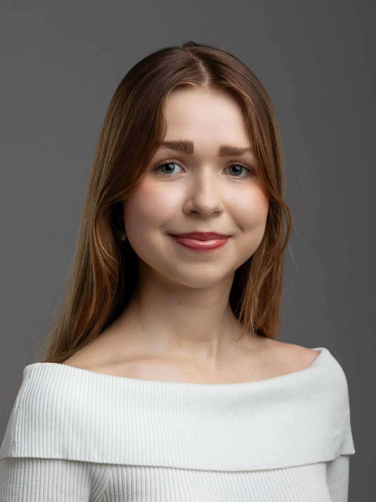Patrycja