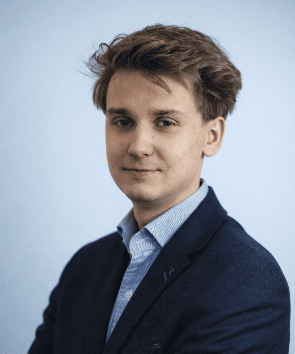 Mikołaj