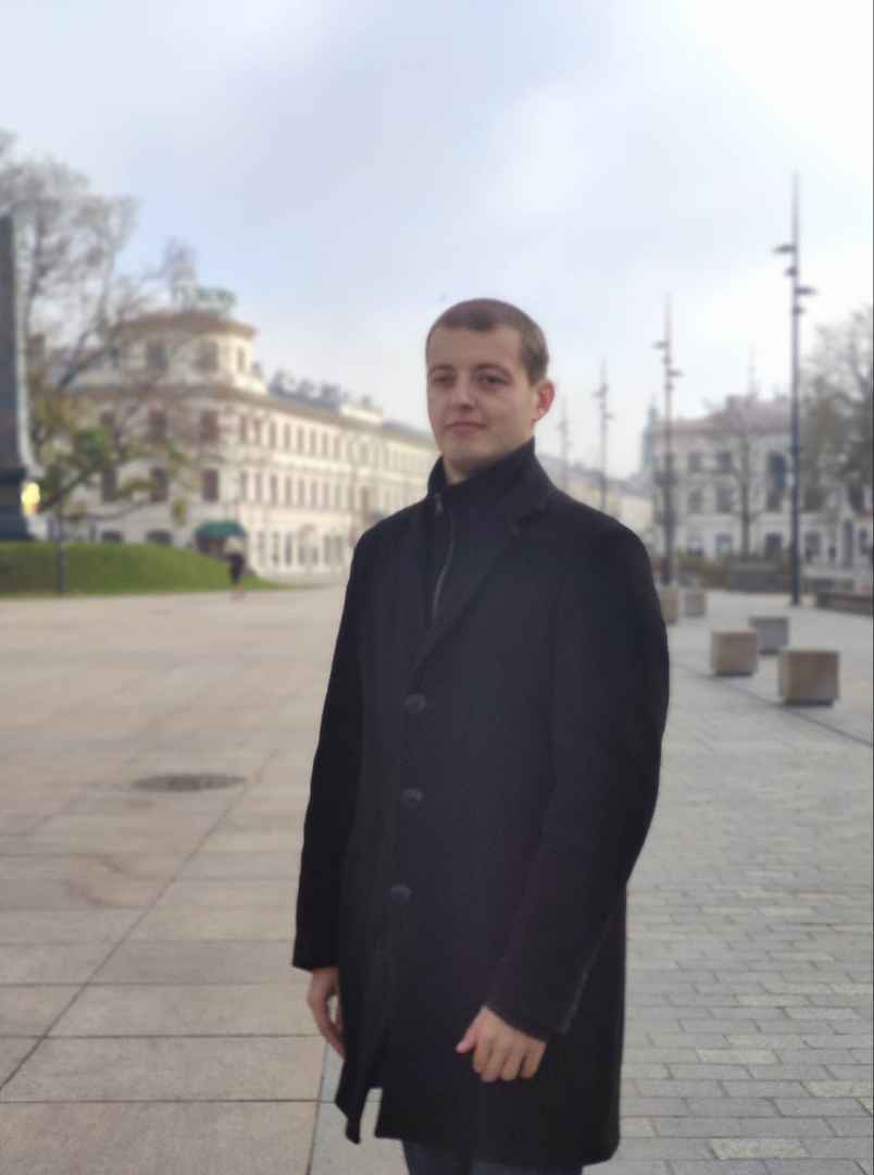 Michał