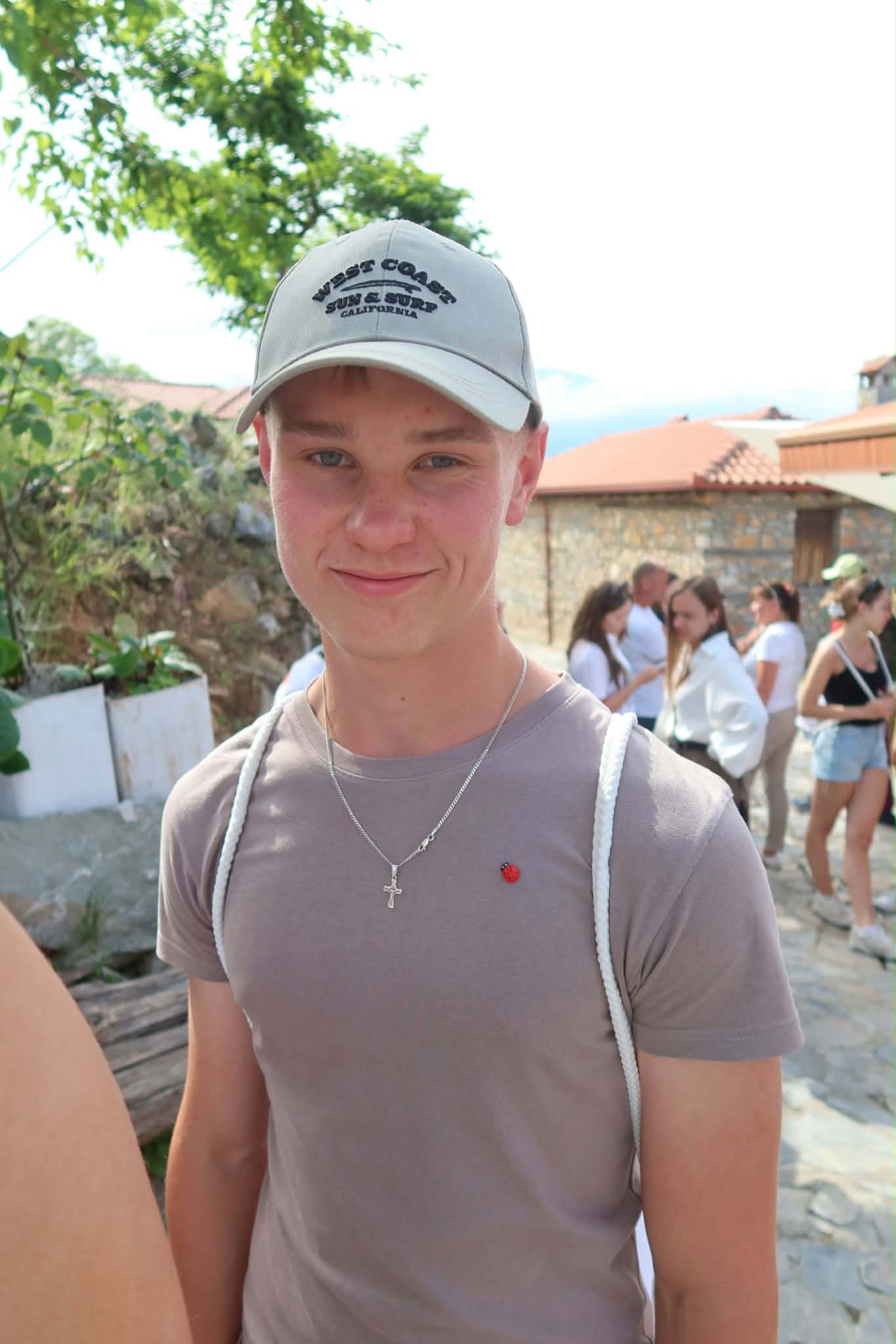 Mateusz