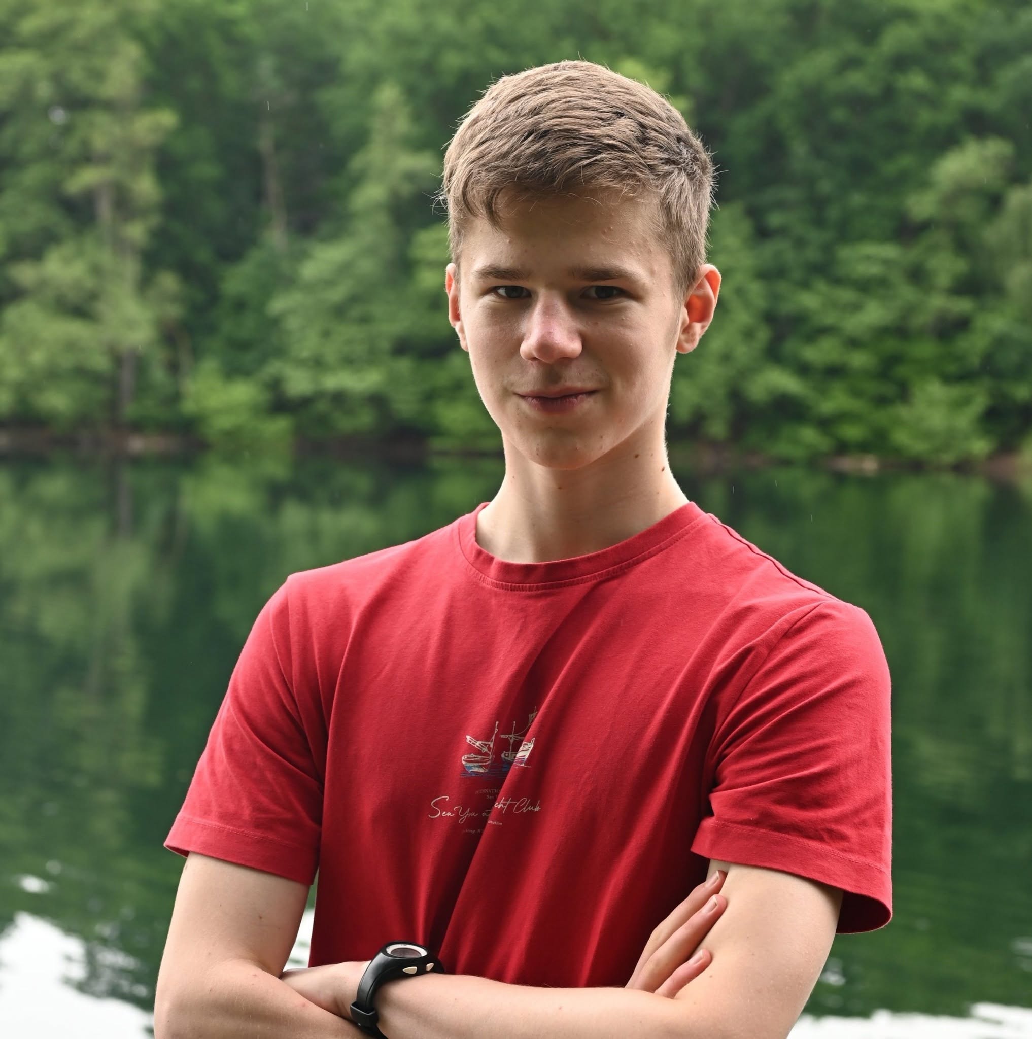Mateusz