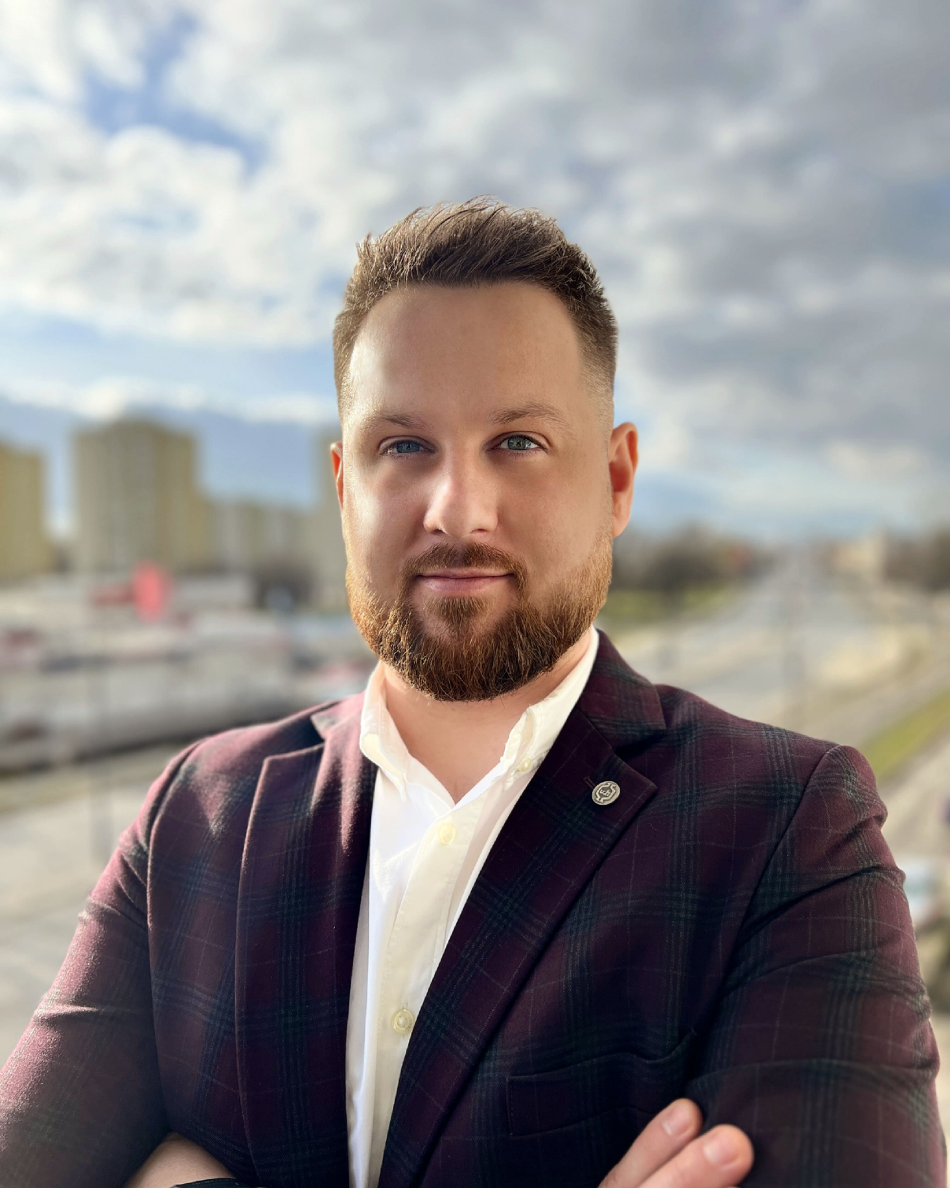 Tomasz