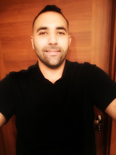 Ahmed